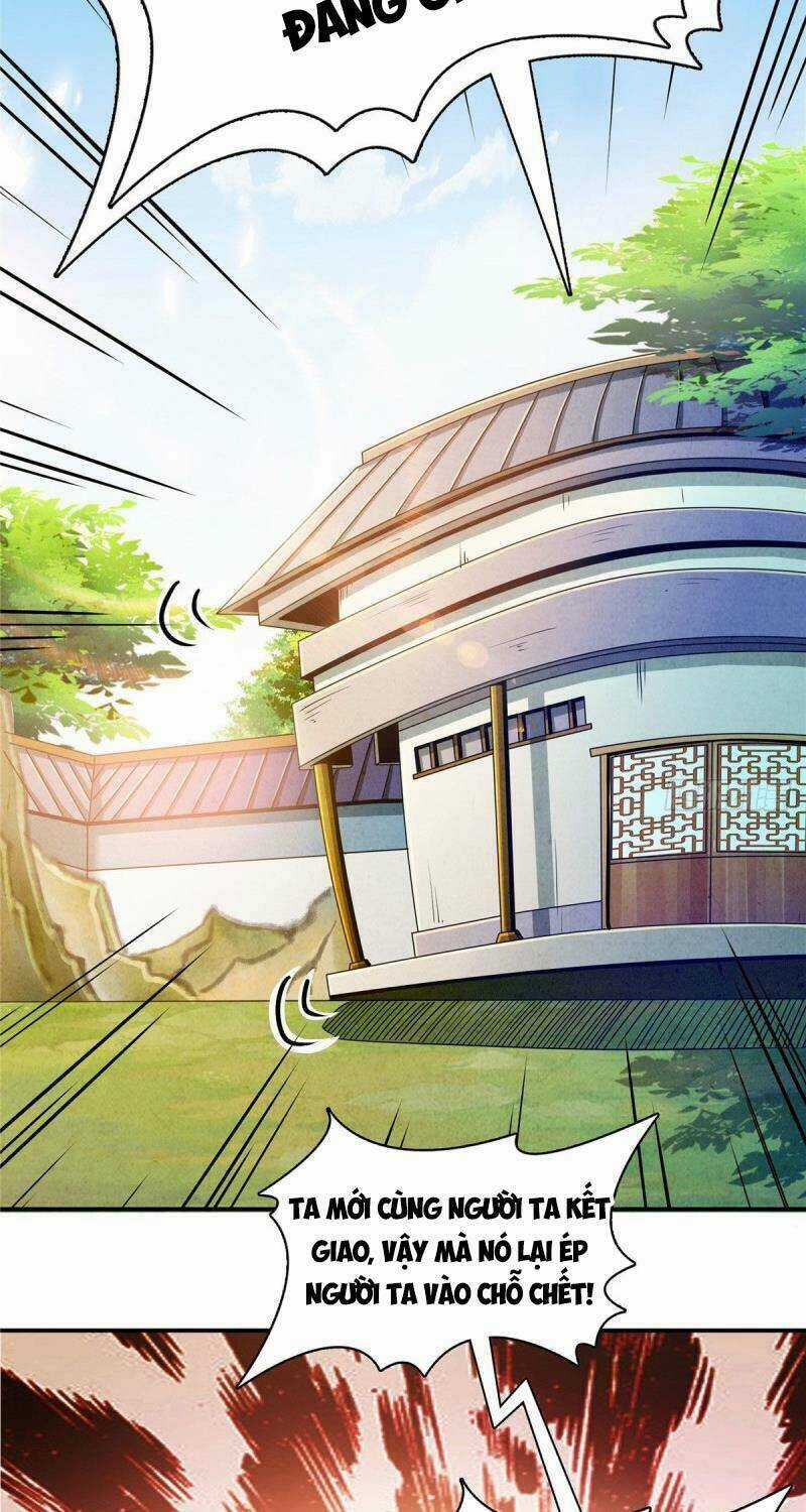 Thiên Đạo Đồ Thư Quán - Chapter 97 - Trang 30