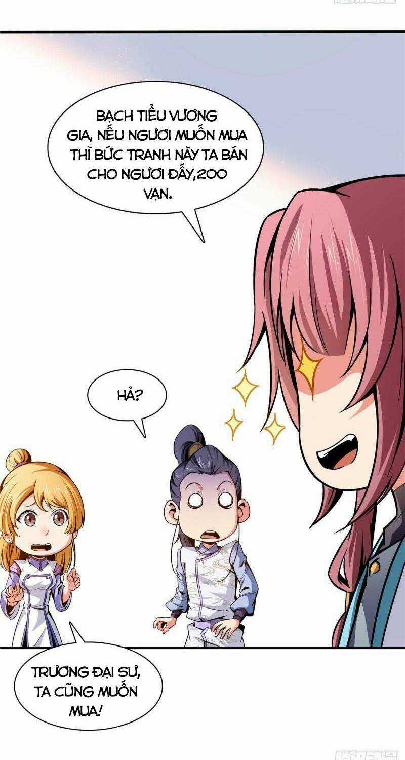 Thiên Đạo Đồ Thư Quán - Chapter 97 - Trang 4