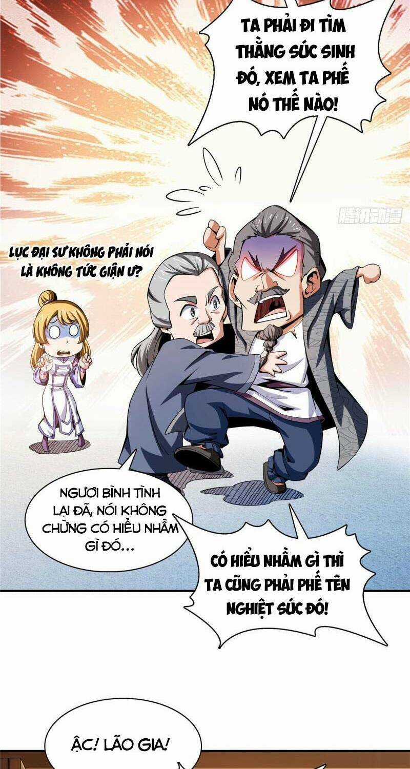 Thiên Đạo Đồ Thư Quán - Chapter 97 - Trang 31