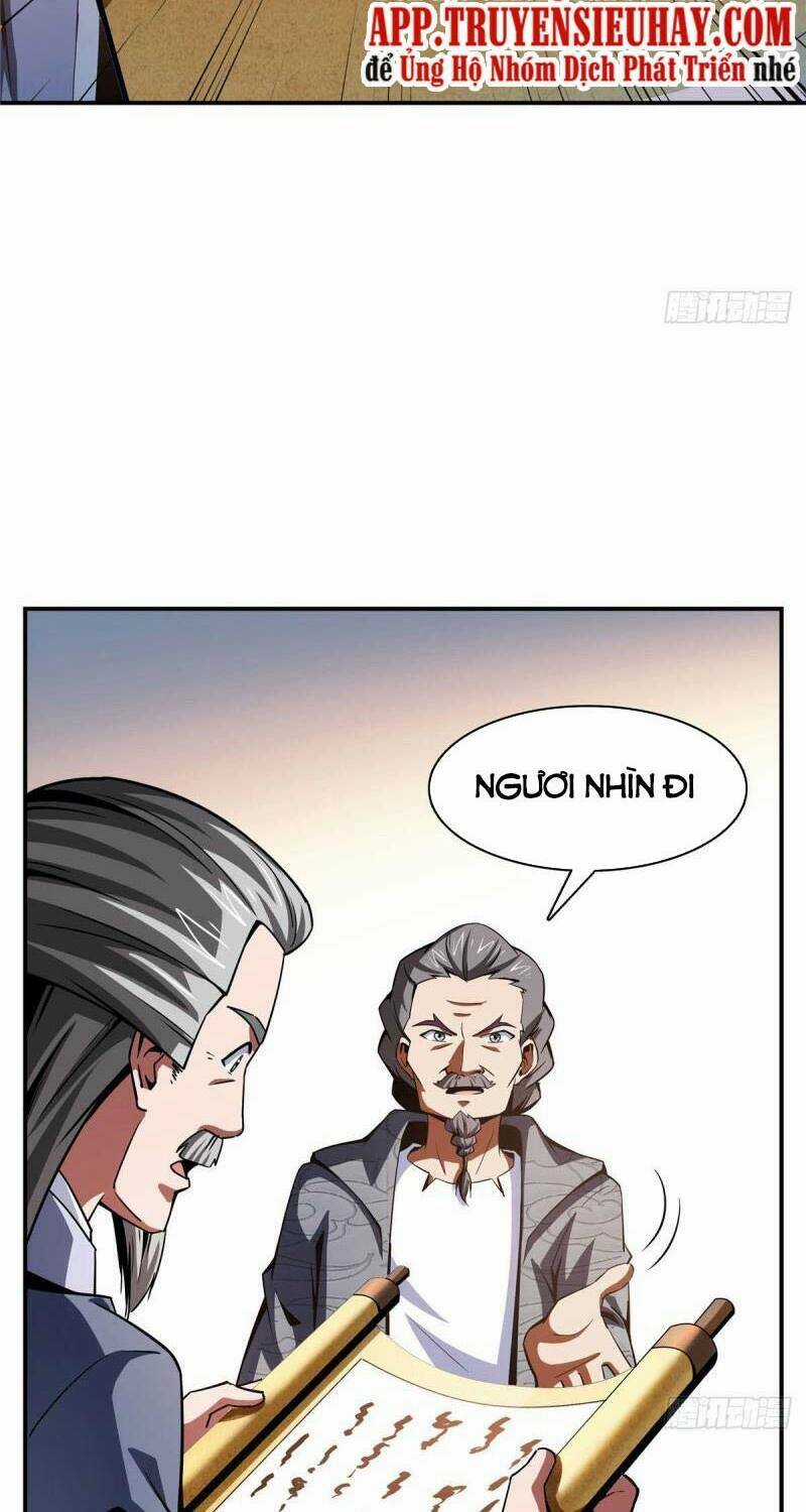 Thiên Đạo Đồ Thư Quán - Chapter 97 - Trang 35