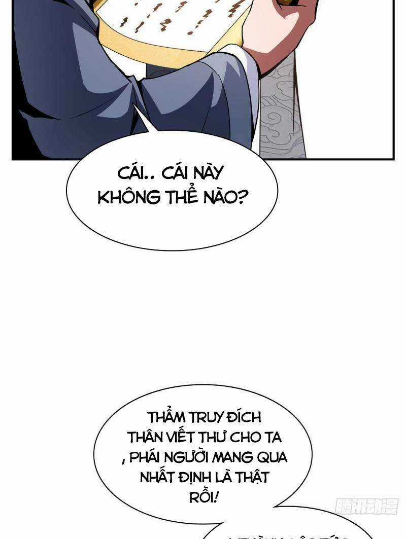 Thiên Đạo Đồ Thư Quán - Chapter 97 - Trang 36