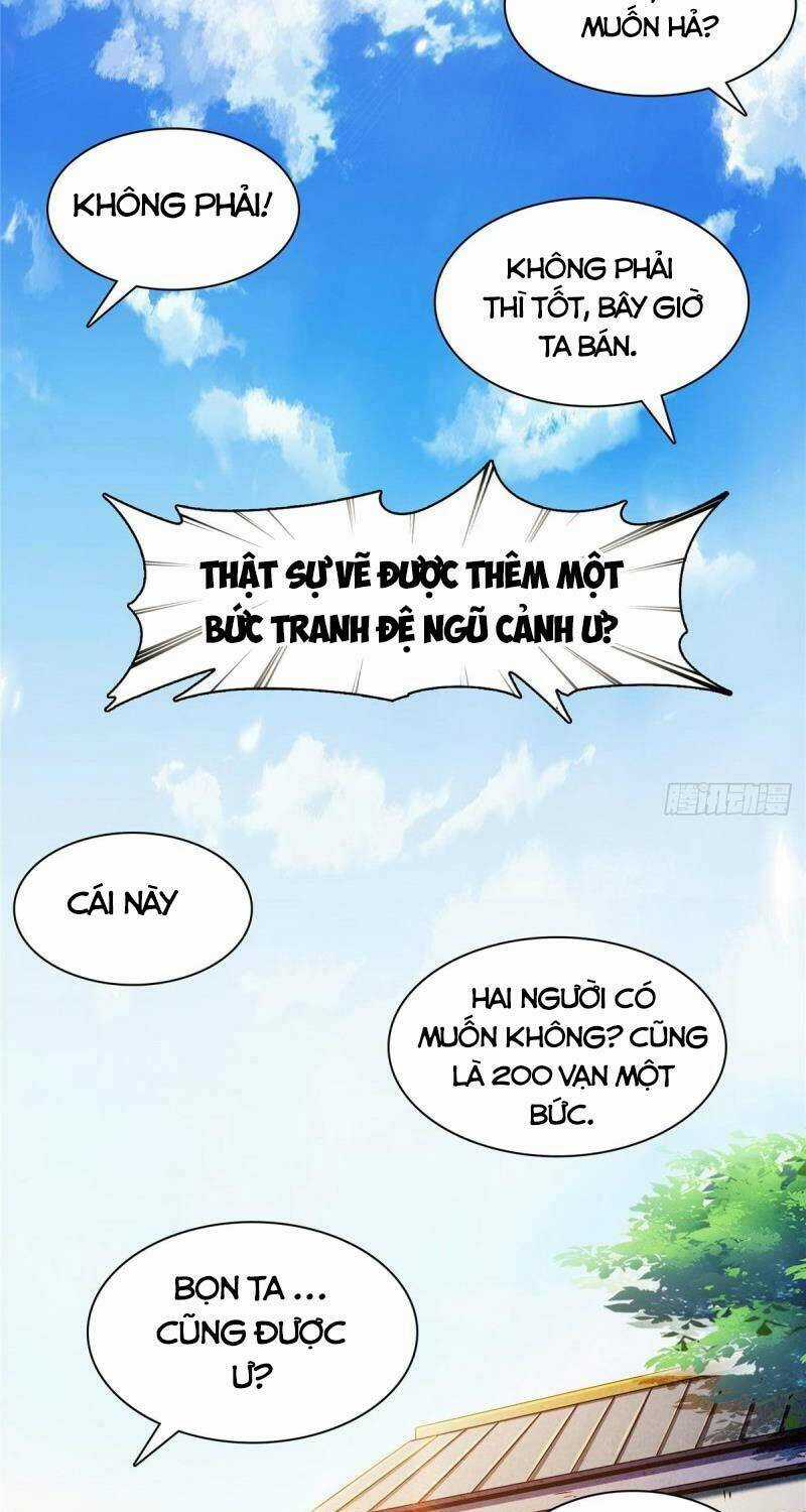 Thiên Đạo Đồ Thư Quán - Chapter 97 - Trang 7