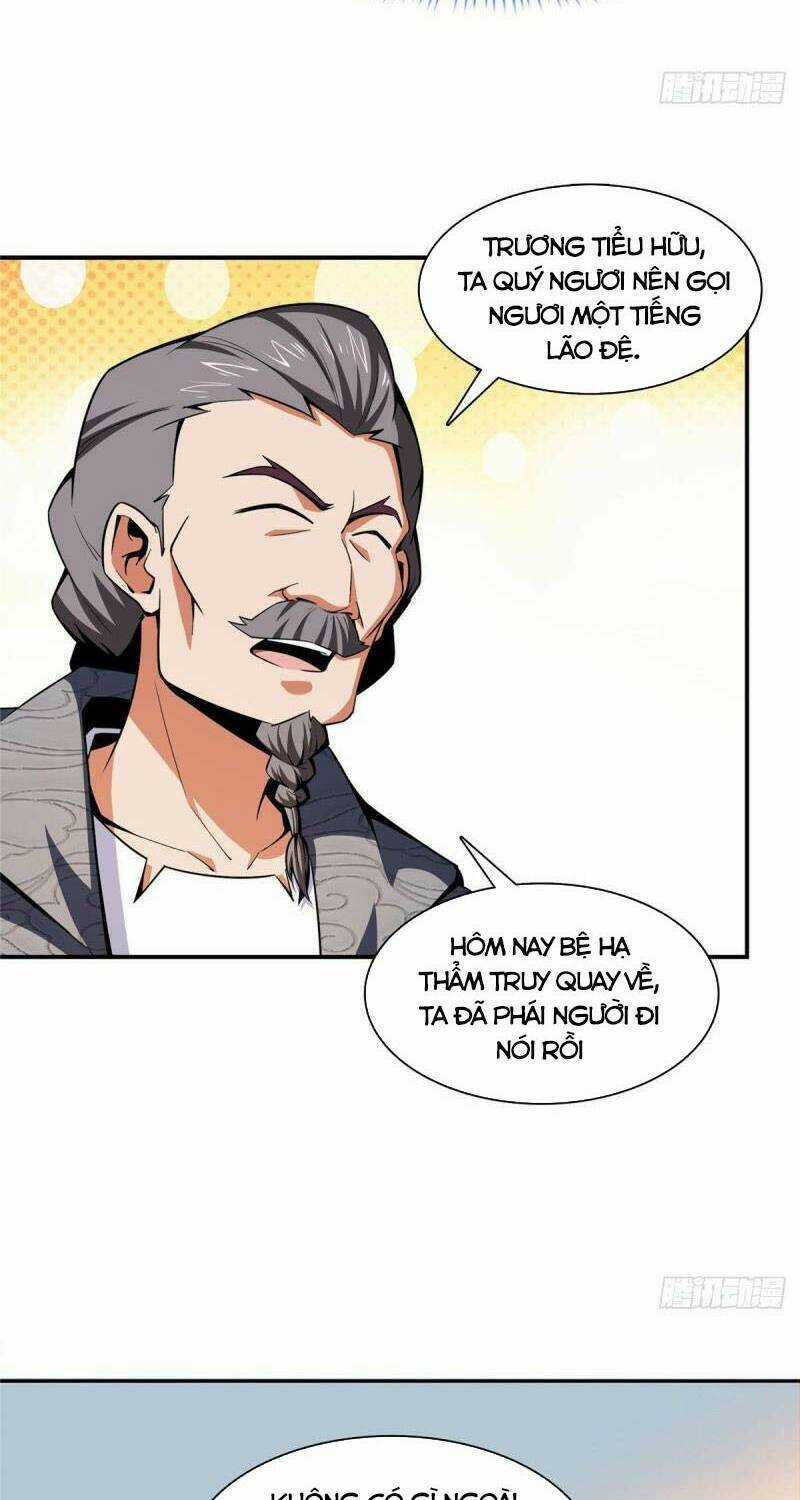 Thiên Đạo Đồ Thư Quán - Chapter 97 - Trang 10