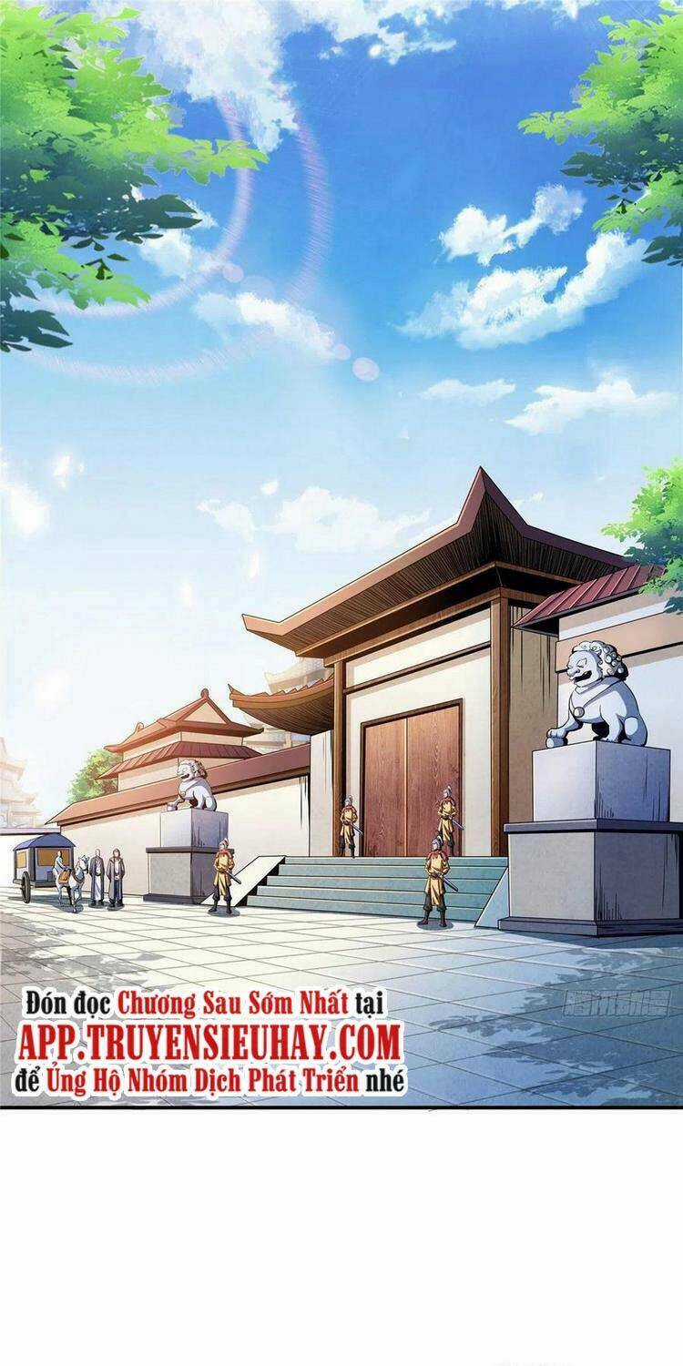 Thiên Đạo Đồ Thư Quán - Chapter 98 - Trang 1