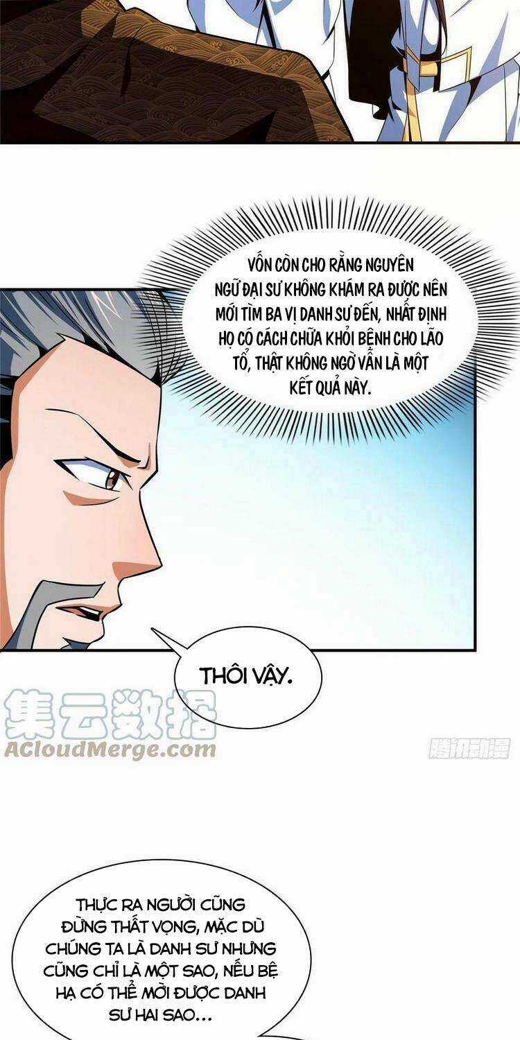 Thiên Đạo Đồ Thư Quán - Chapter 98 - Trang 17