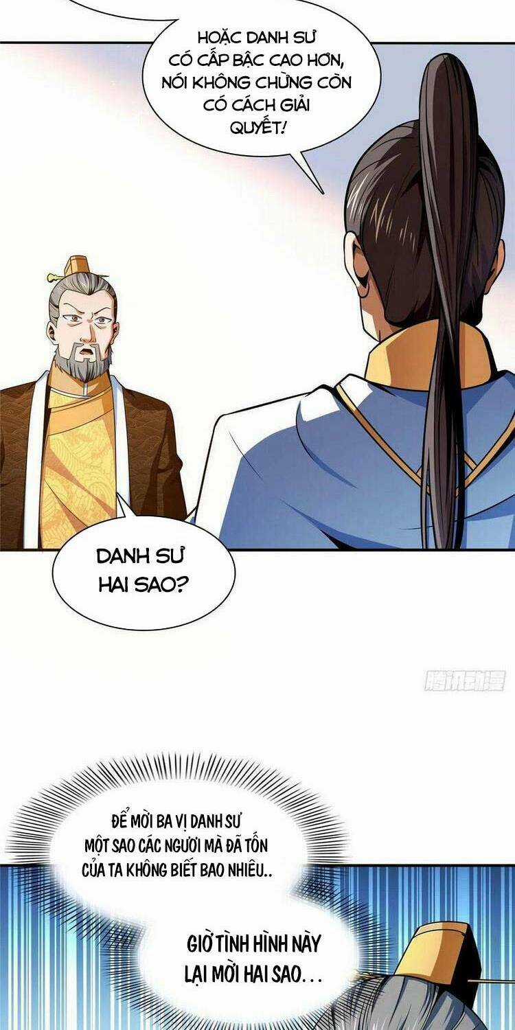 Thiên Đạo Đồ Thư Quán - Chapter 98 - Trang 18