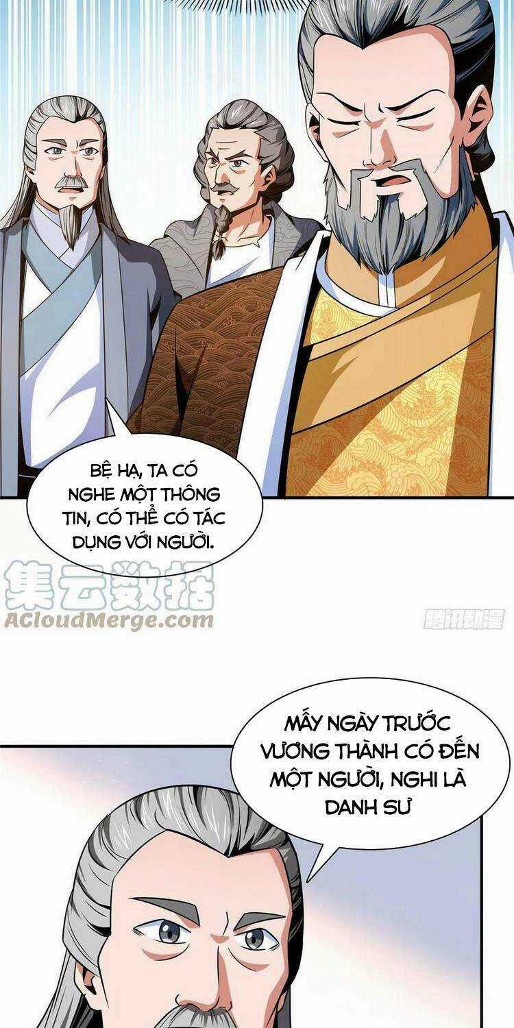 Thiên Đạo Đồ Thư Quán - Chapter 98 - Trang 19