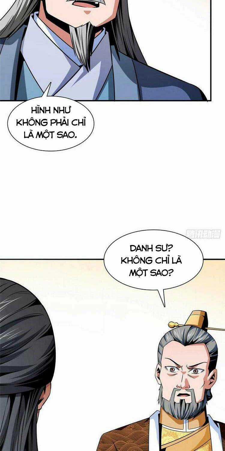 Thiên Đạo Đồ Thư Quán - Chapter 98 - Trang 20