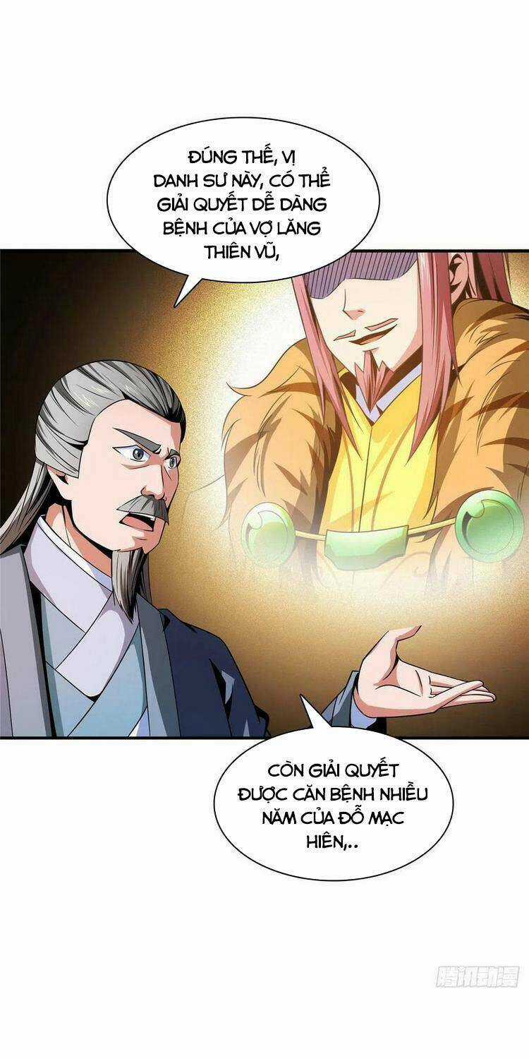 Thiên Đạo Đồ Thư Quán - Chapter 98 - Trang 22