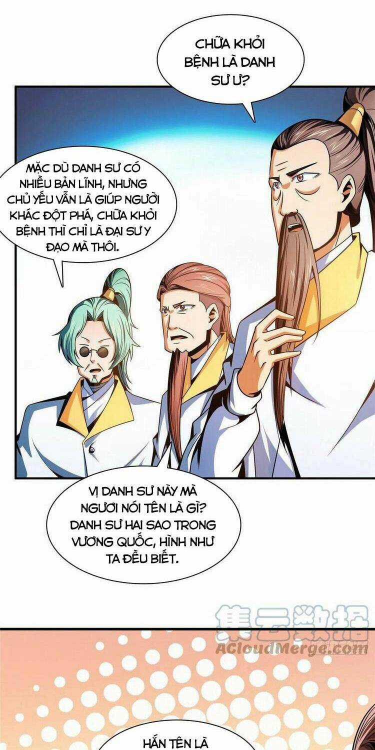 Thiên Đạo Đồ Thư Quán - Chapter 98 - Trang 23
