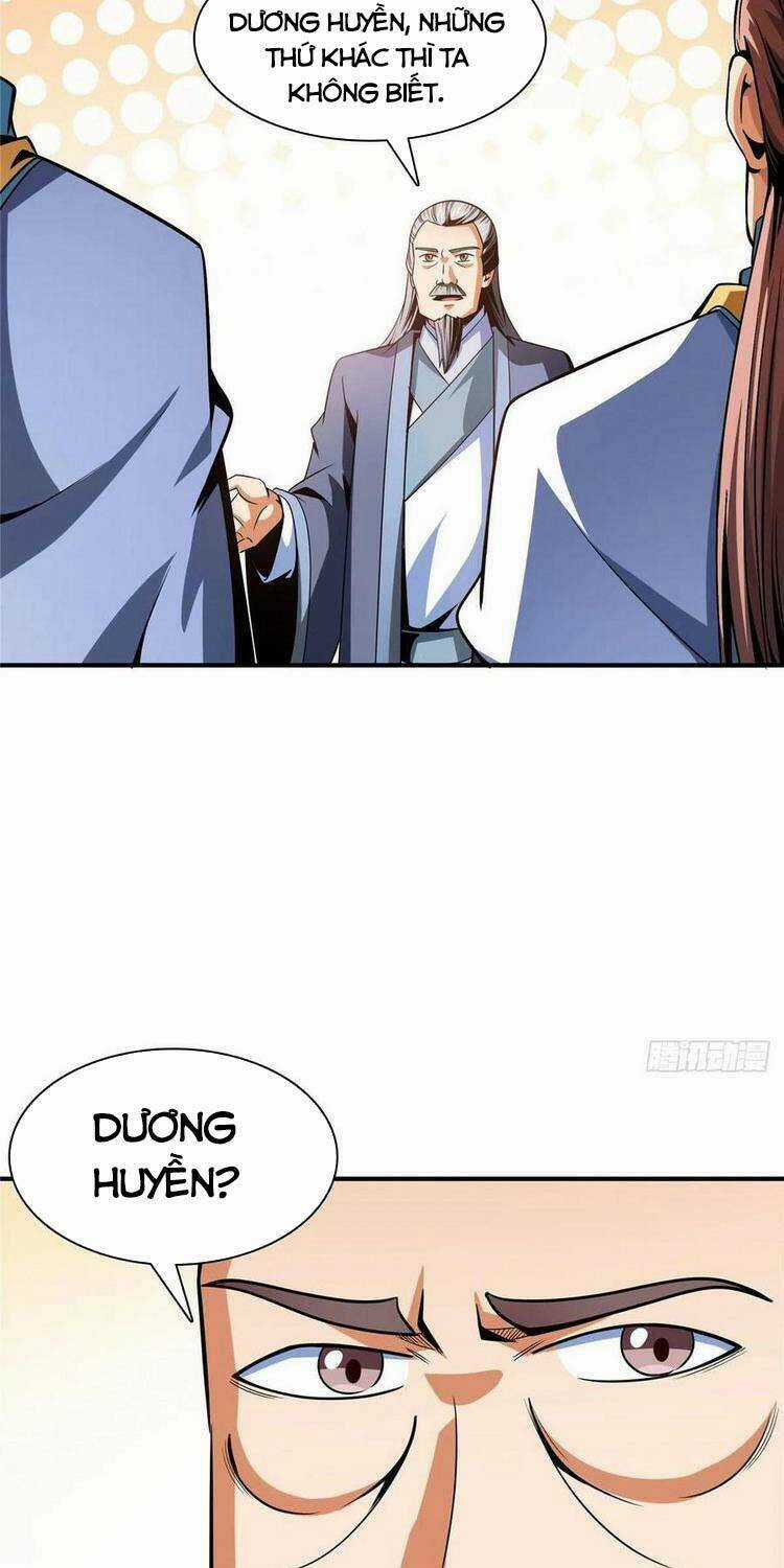 Thiên Đạo Đồ Thư Quán - Chapter 98 - Trang 24