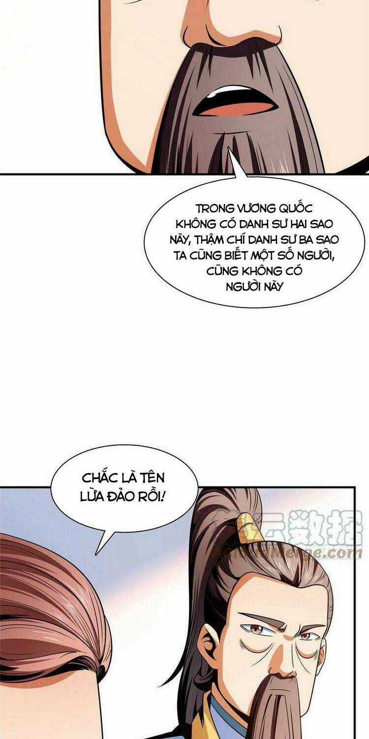 Thiên Đạo Đồ Thư Quán - Chapter 98 - Trang 25