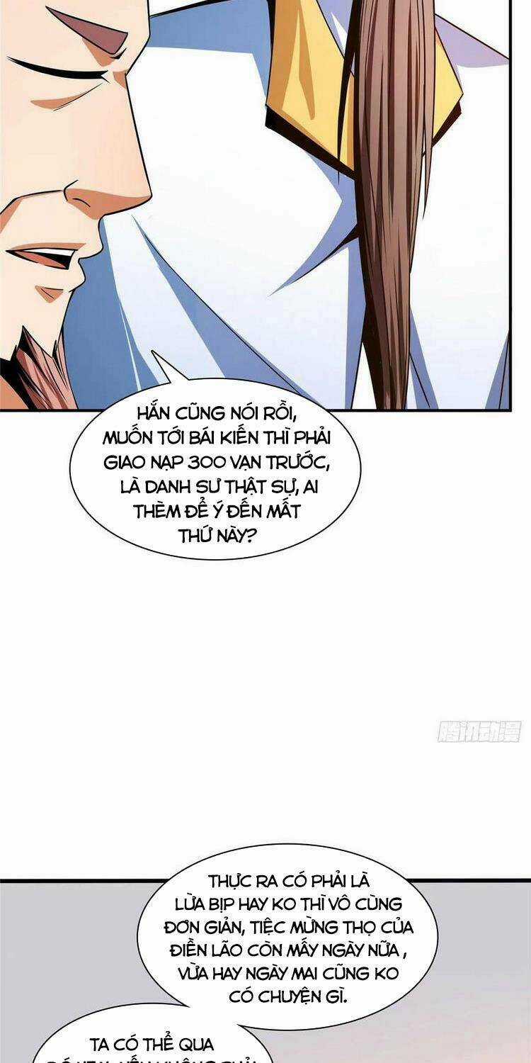 Thiên Đạo Đồ Thư Quán - Chapter 98 - Trang 26