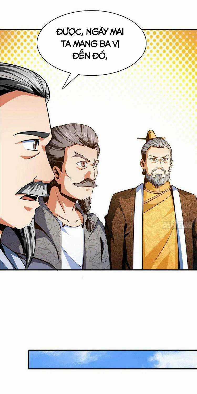 Thiên Đạo Đồ Thư Quán - Chapter 98 - Trang 28