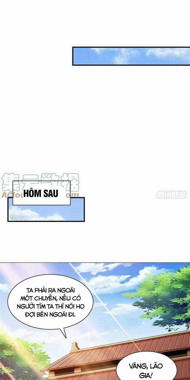 Thiên Đạo Đồ Thư Quán - Chapter 98 - Trang 29