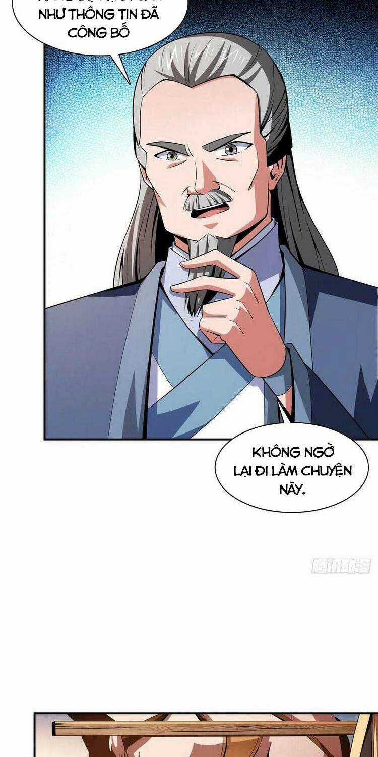 Thiên Đạo Đồ Thư Quán - Chapter 98 - Trang 4