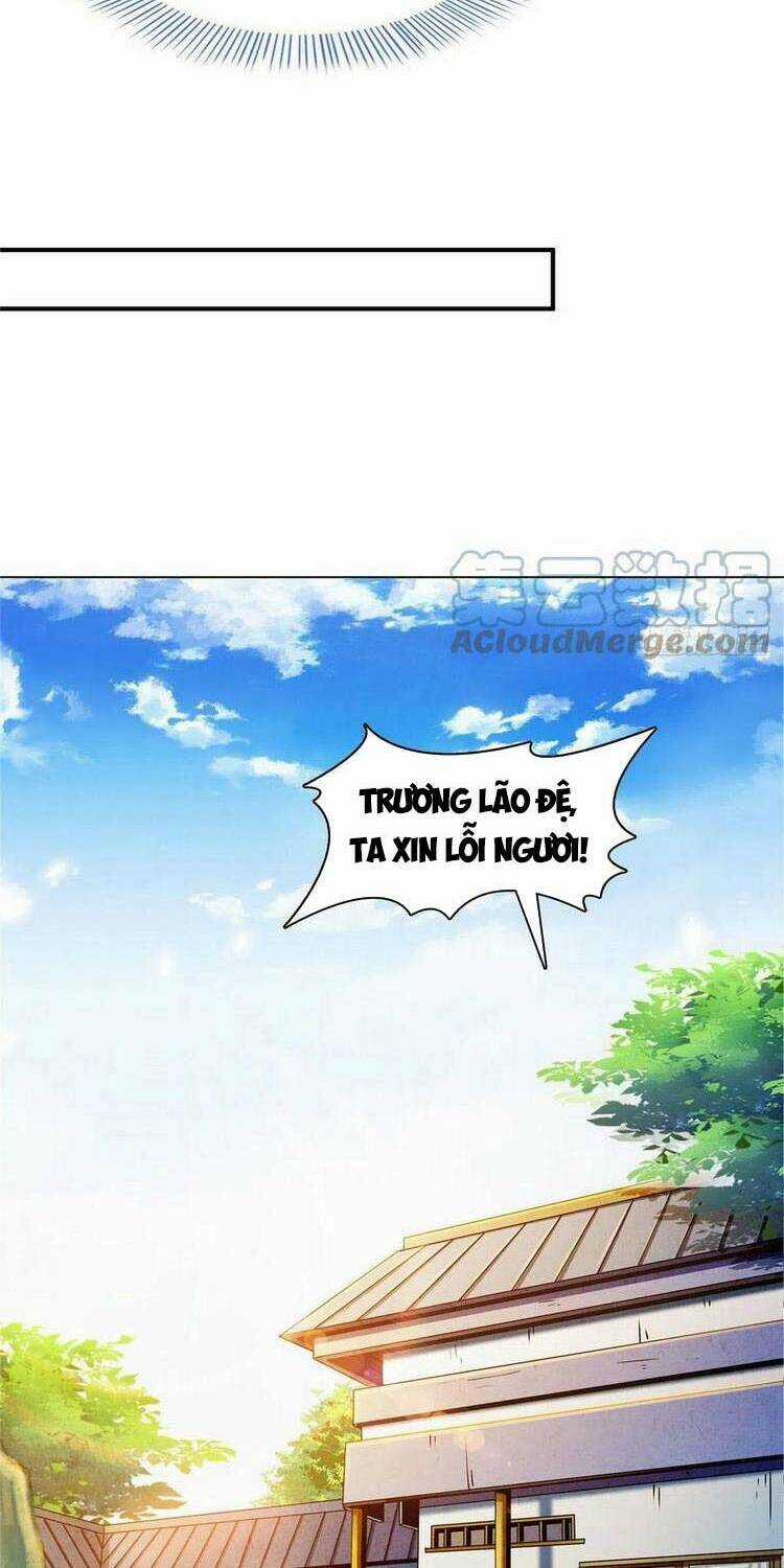 Thiên Đạo Đồ Thư Quán - Chapter 98 - Trang 31