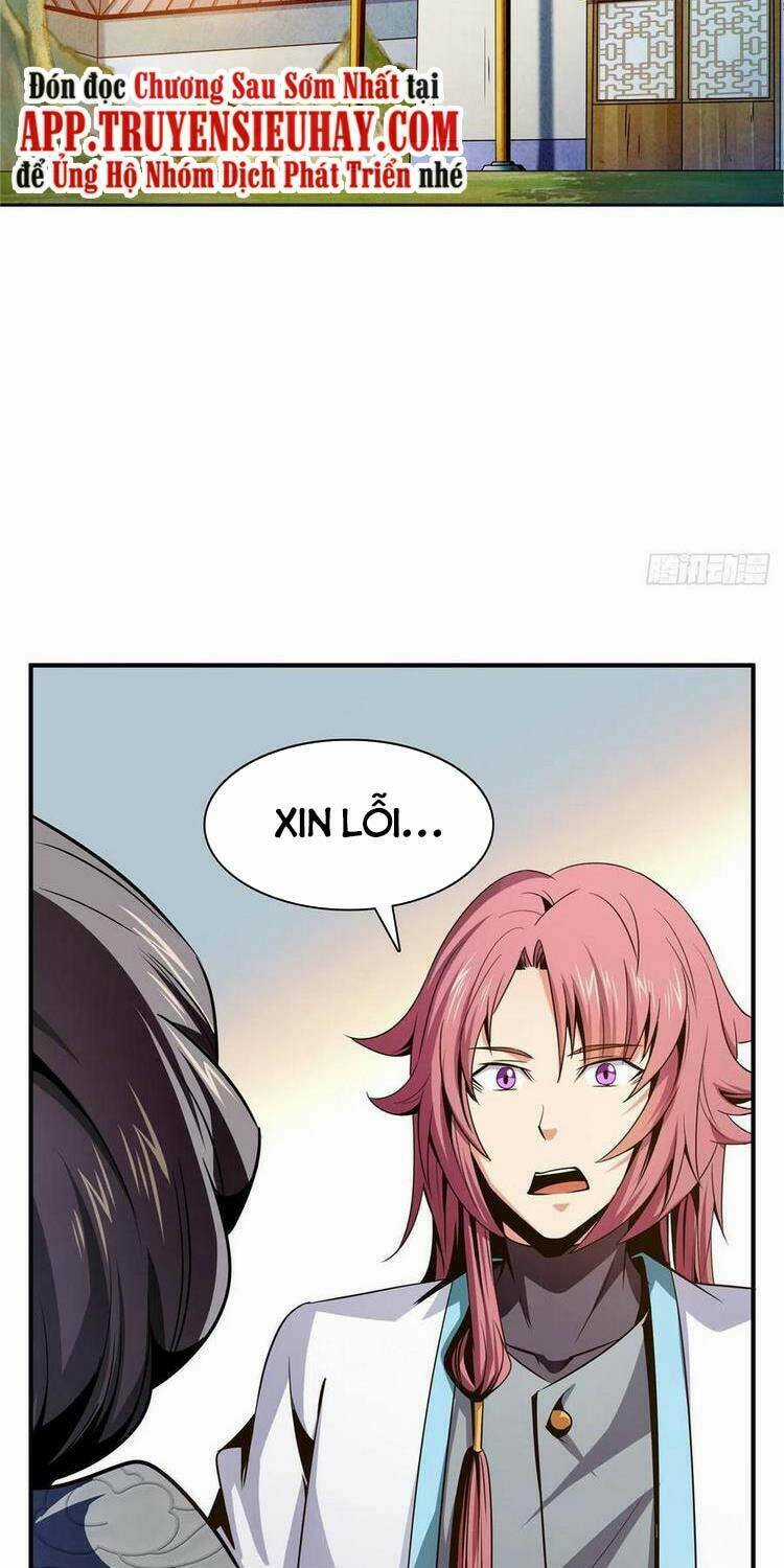 Thiên Đạo Đồ Thư Quán - Chapter 98 - Trang 32