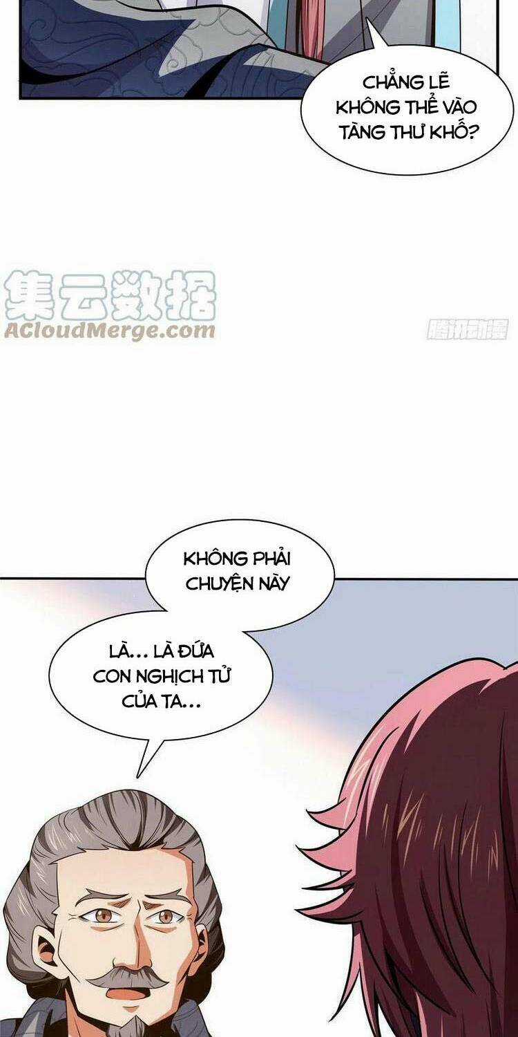 Thiên Đạo Đồ Thư Quán - Chapter 98 - Trang 33