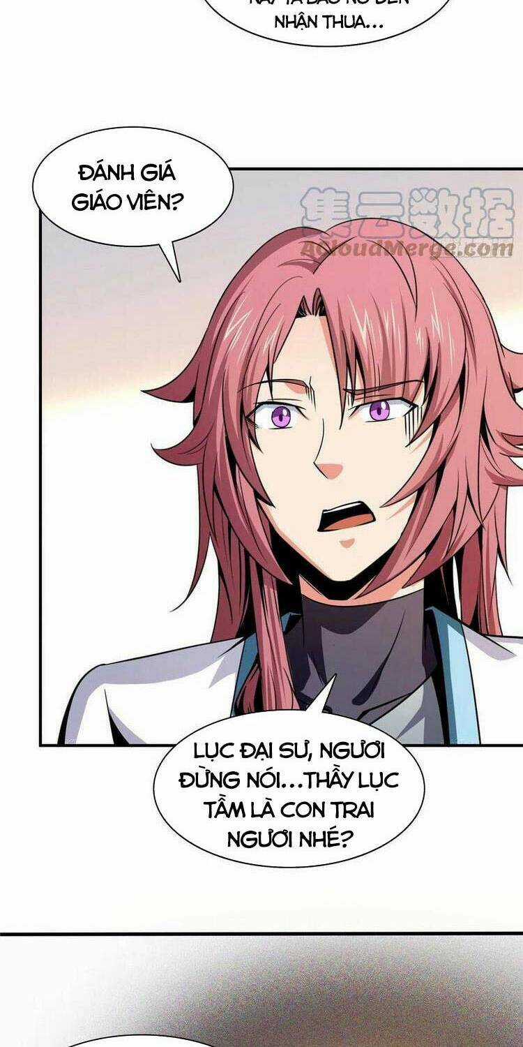 Thiên Đạo Đồ Thư Quán - Chapter 98 - Trang 35