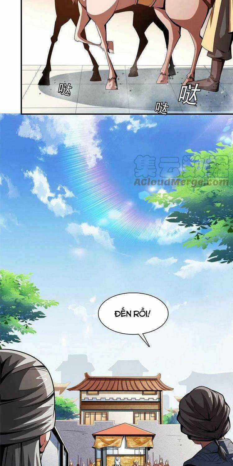 Thiên Đạo Đồ Thư Quán - Chapter 98 - Trang 5