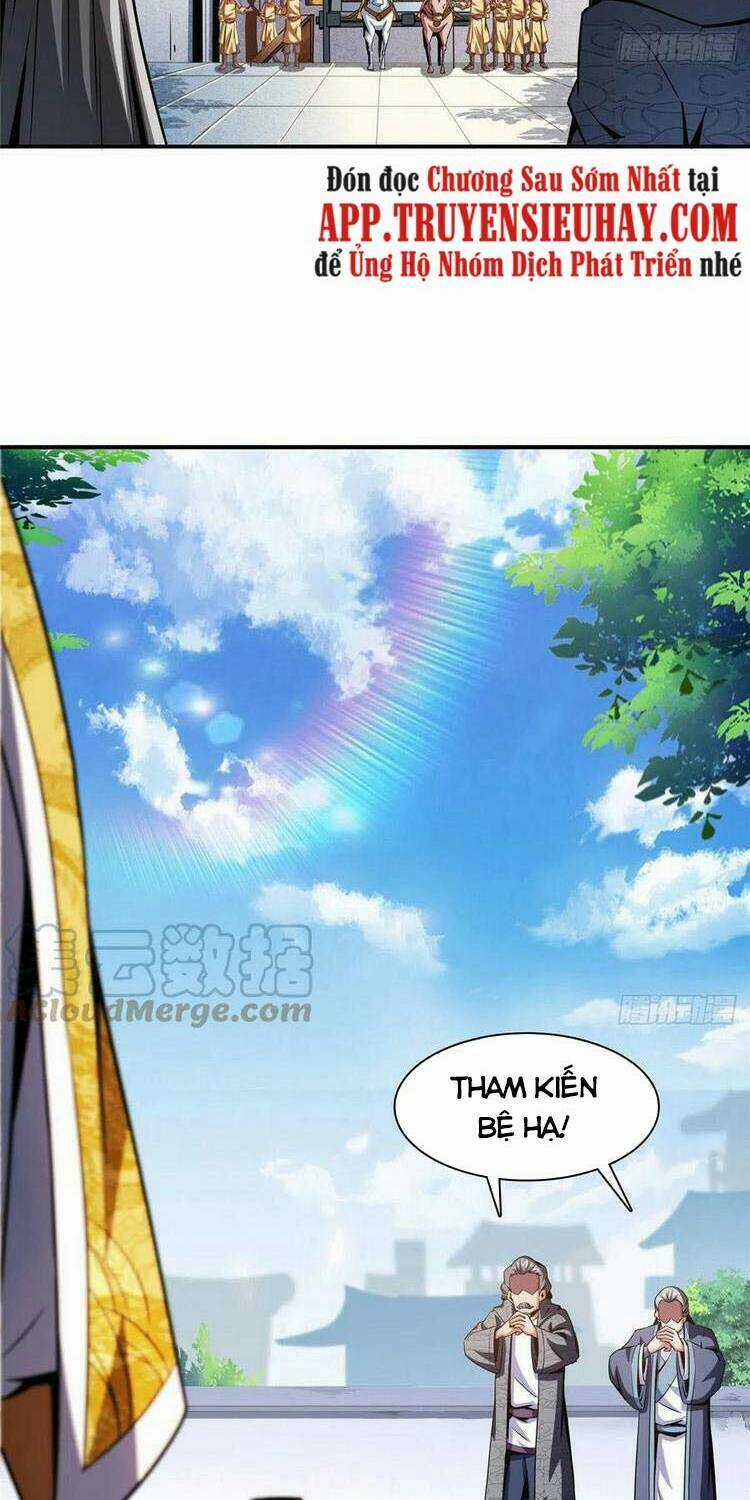 Thiên Đạo Đồ Thư Quán - Chapter 98 - Trang 6