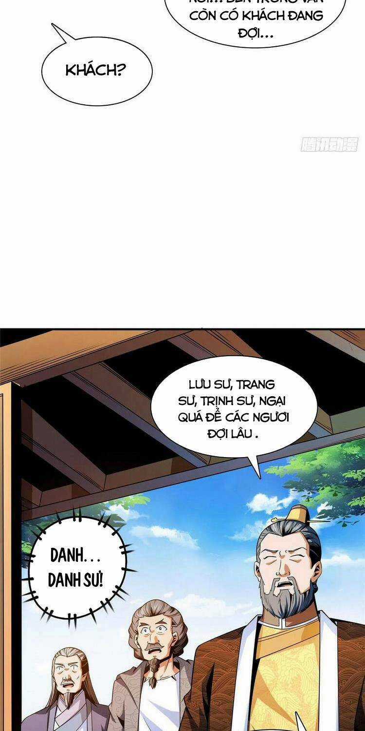 Thiên Đạo Đồ Thư Quán - Chapter 98 - Trang 9