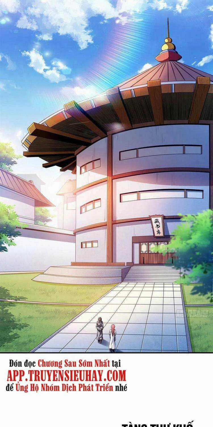 Thiên Đạo Đồ Thư Quán - Chapter 99 - Trang 1