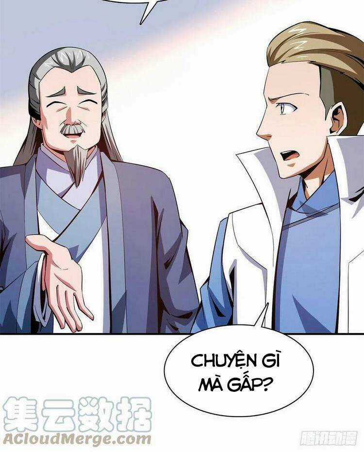 Thiên Đạo Đồ Thư Quán - Chapter 99 - Trang 19