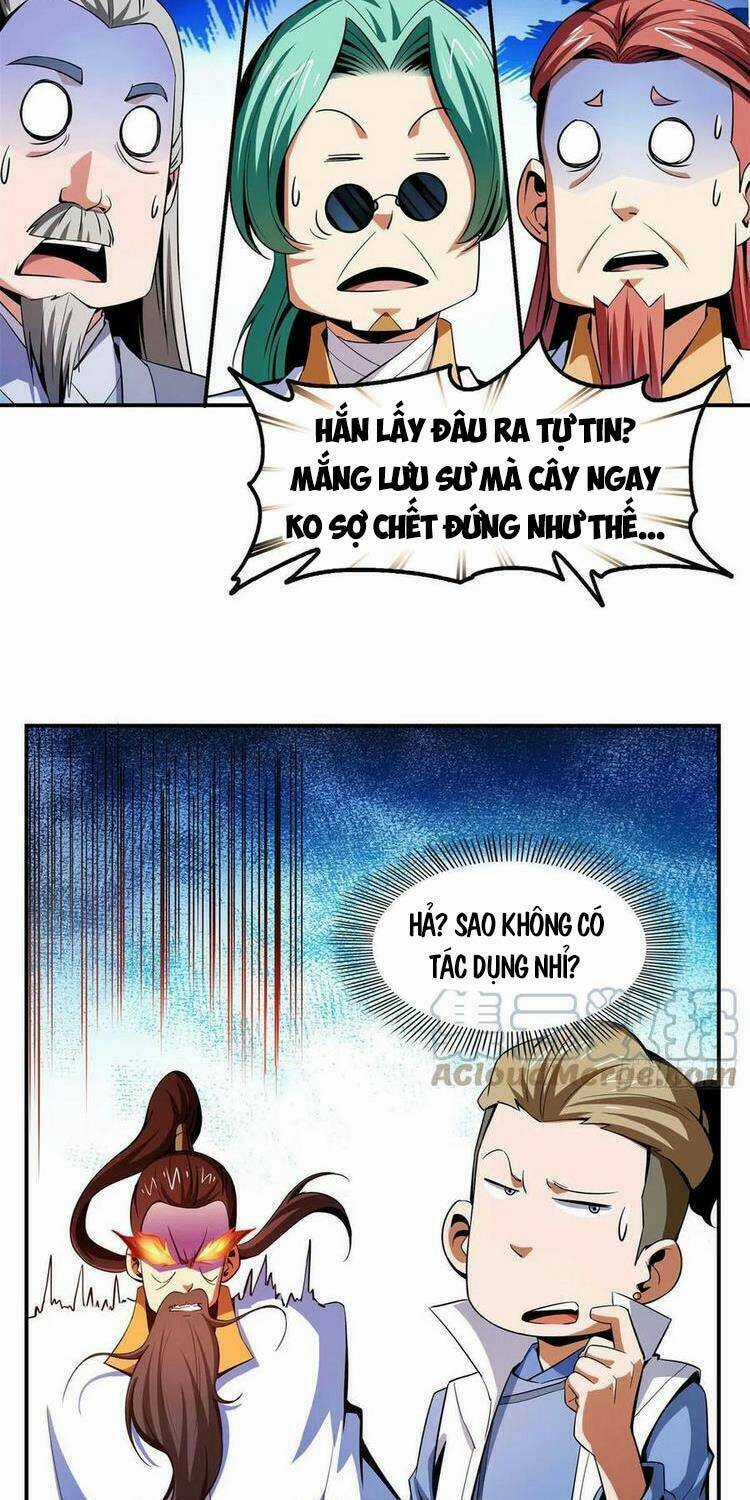 Thiên Đạo Đồ Thư Quán - Chapter 99 - Trang 24