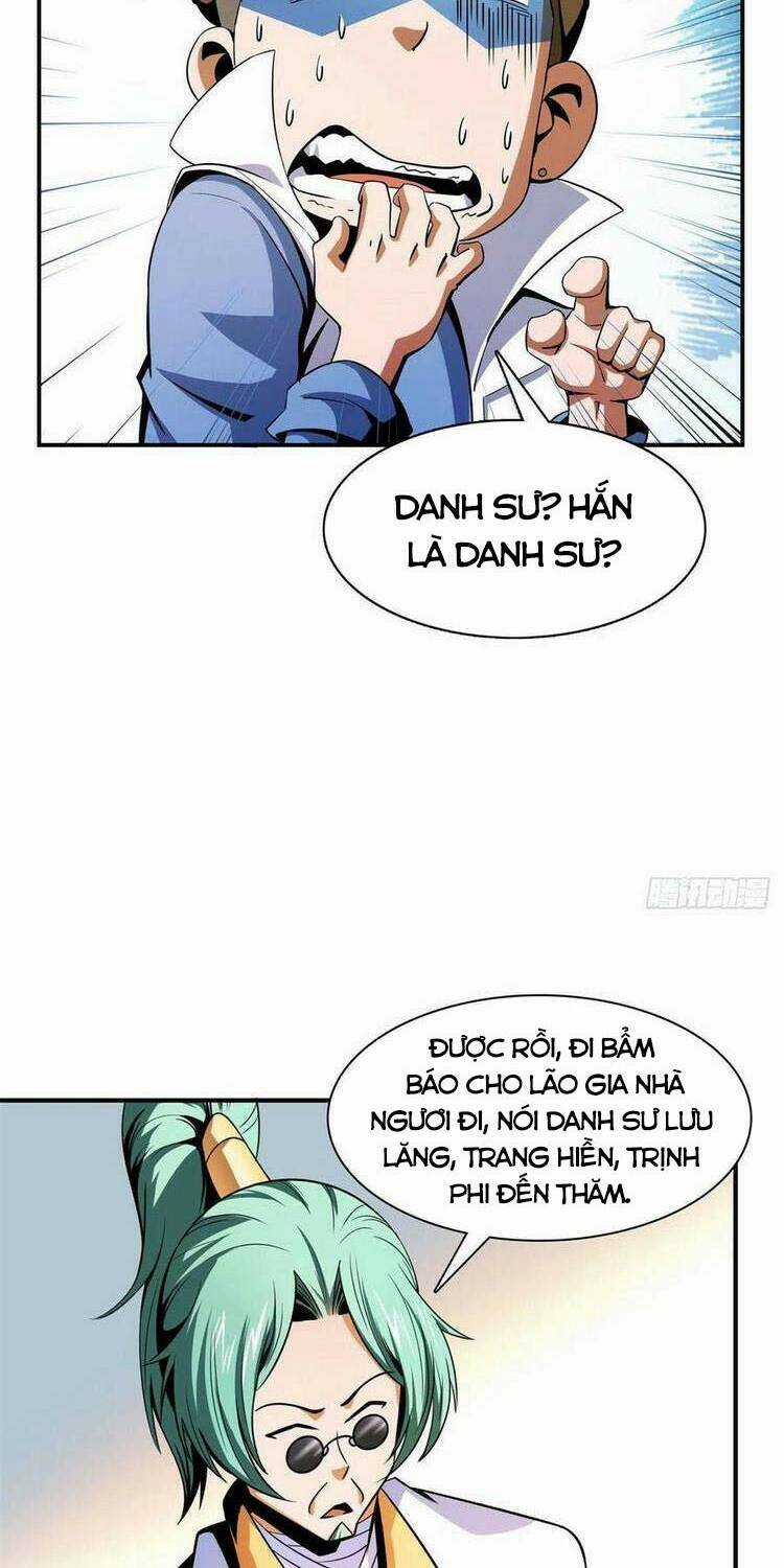 Thiên Đạo Đồ Thư Quán - Chapter 99 - Trang 29