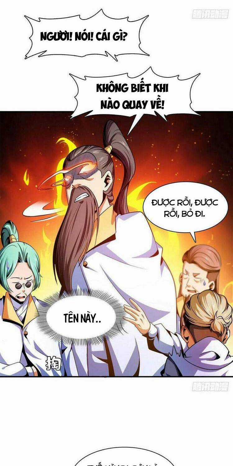 Thiên Đạo Đồ Thư Quán - Chapter 99 - Trang 31