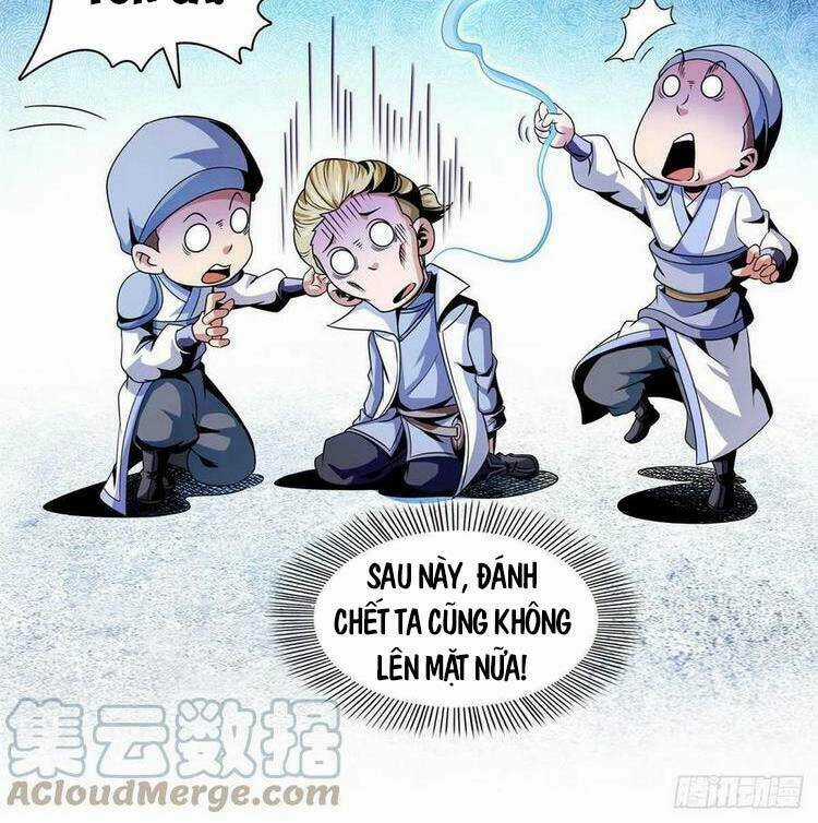 Thiên Đạo Đồ Thư Quán - Chapter 99 - Trang 34