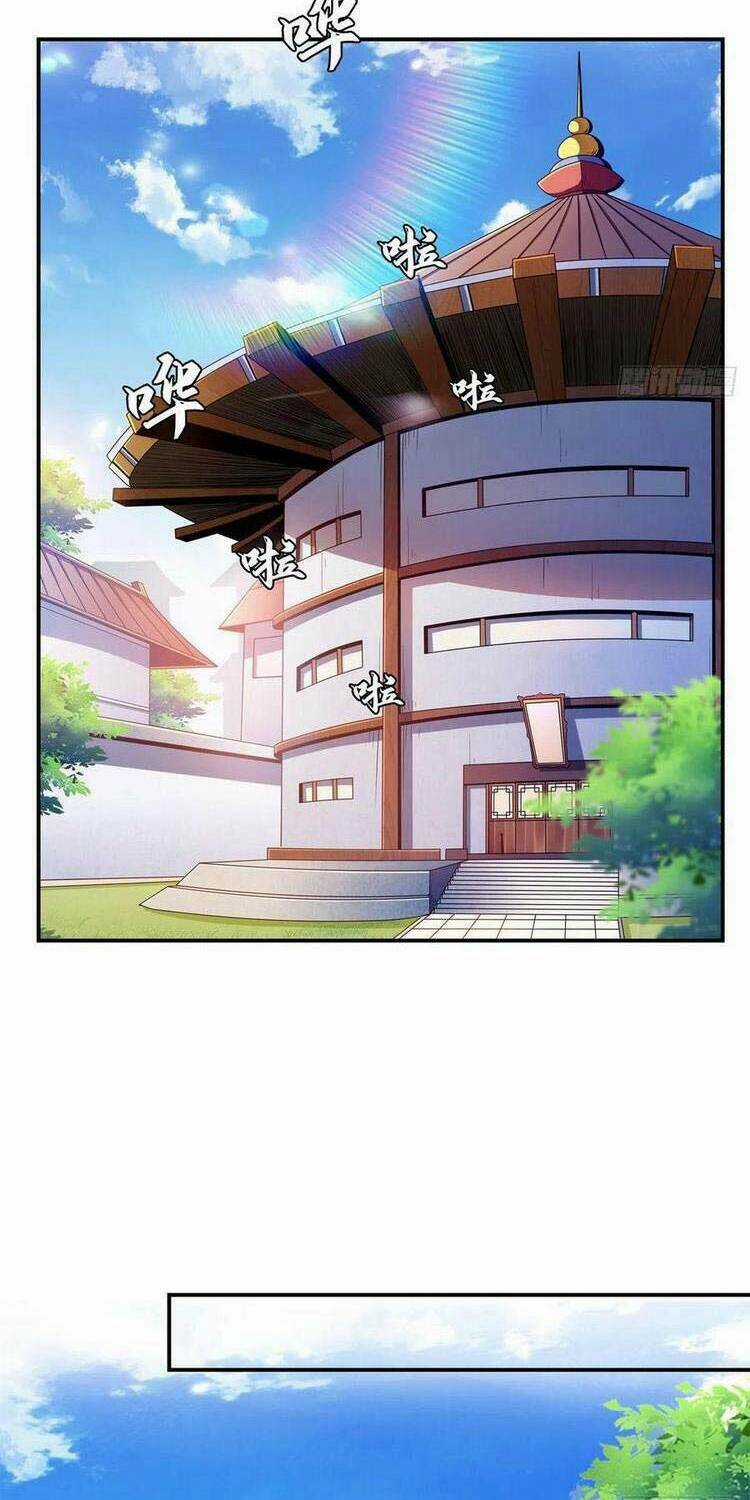 Thiên Đạo Đồ Thư Quán - Chapter 99 - Trang 6