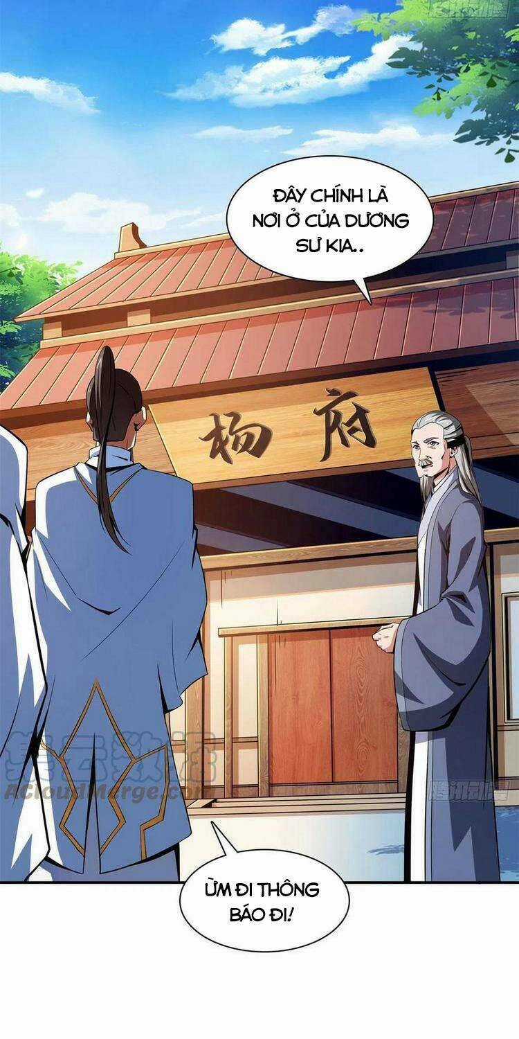 Thiên Đạo Đồ Thư Quán - Chapter 99 - Trang 7