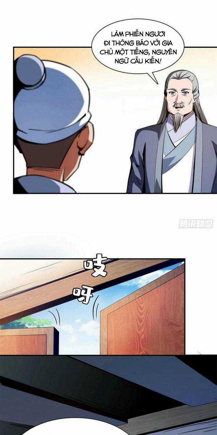 Thiên Đạo Đồ Thư Quán - Chapter 99 - Trang 8