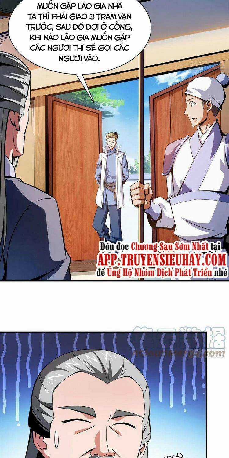 Thiên Đạo Đồ Thư Quán - Chapter 99 - Trang 9