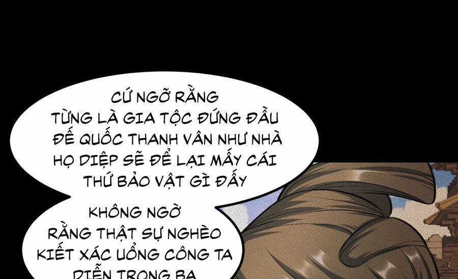 Thiên Đế Vô Song - Chapter 0 - Trang 12