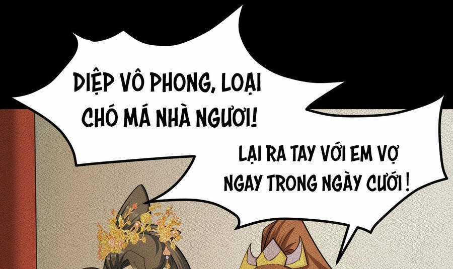 Thiên Đế Vô Song - Chapter 0 - Trang 14