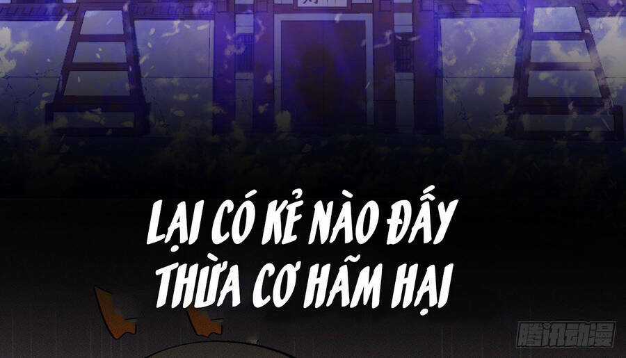 Thiên Đế Vô Song - Chapter 0 - Trang 22