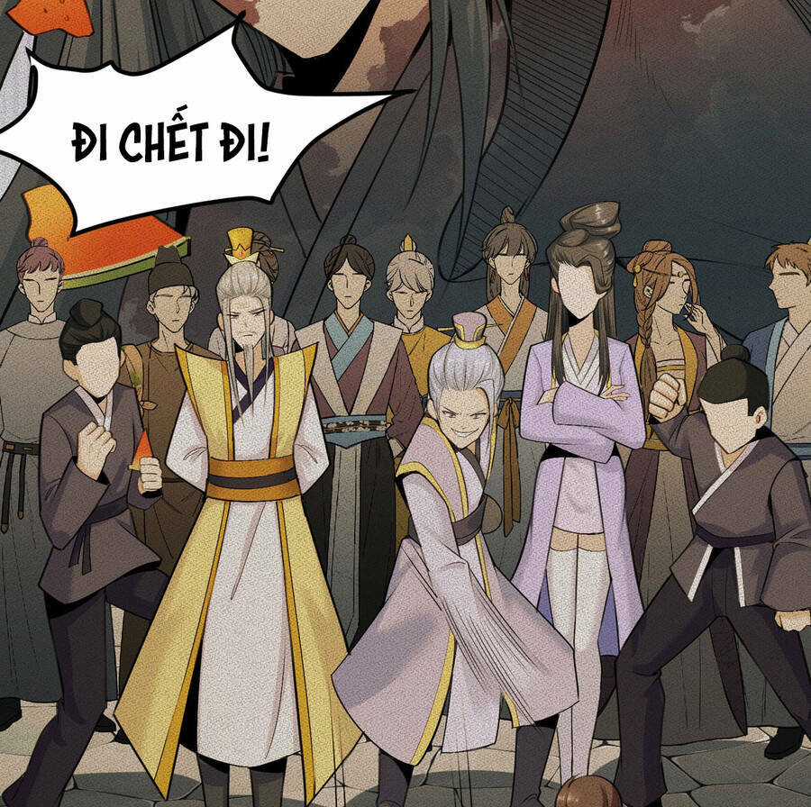 Thiên Đế Vô Song - Chapter 0 - Trang 24