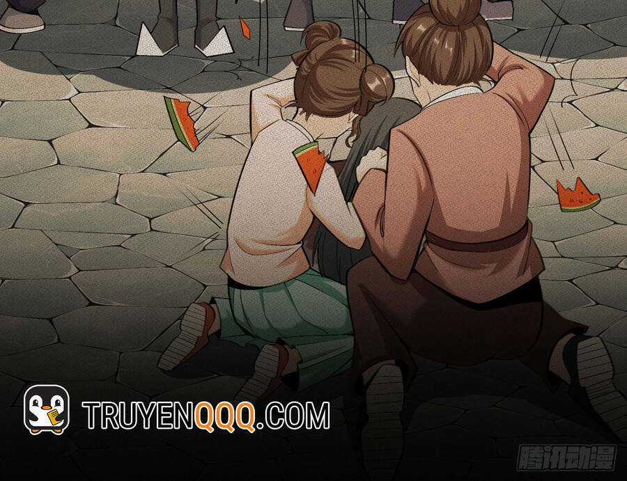 Thiên Đế Vô Song - Chapter 0 - Trang 25