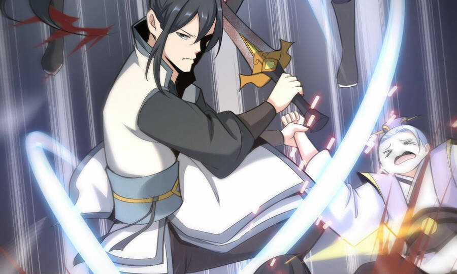 Thiên Đế Vô Song - Chapter 0 - Trang 30