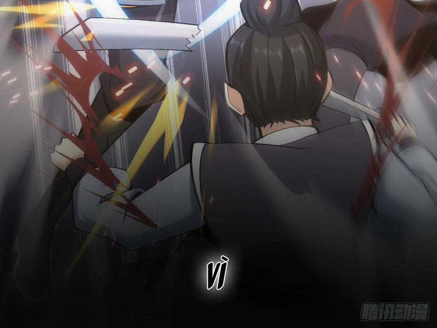 Thiên Đế Vô Song - Chapter 0 - Trang 31