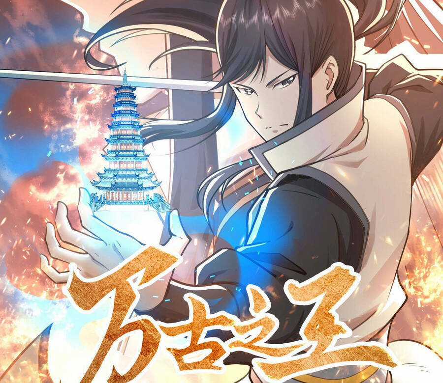 Thiên Đế Vô Song - Chapter 0 - Trang 36