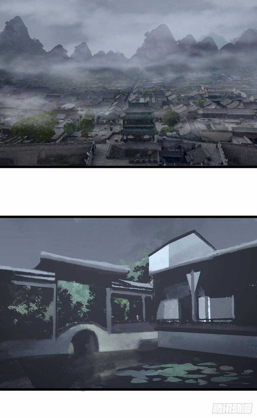 Thiên Đế Vô Song - Chapter 1 - Trang 3