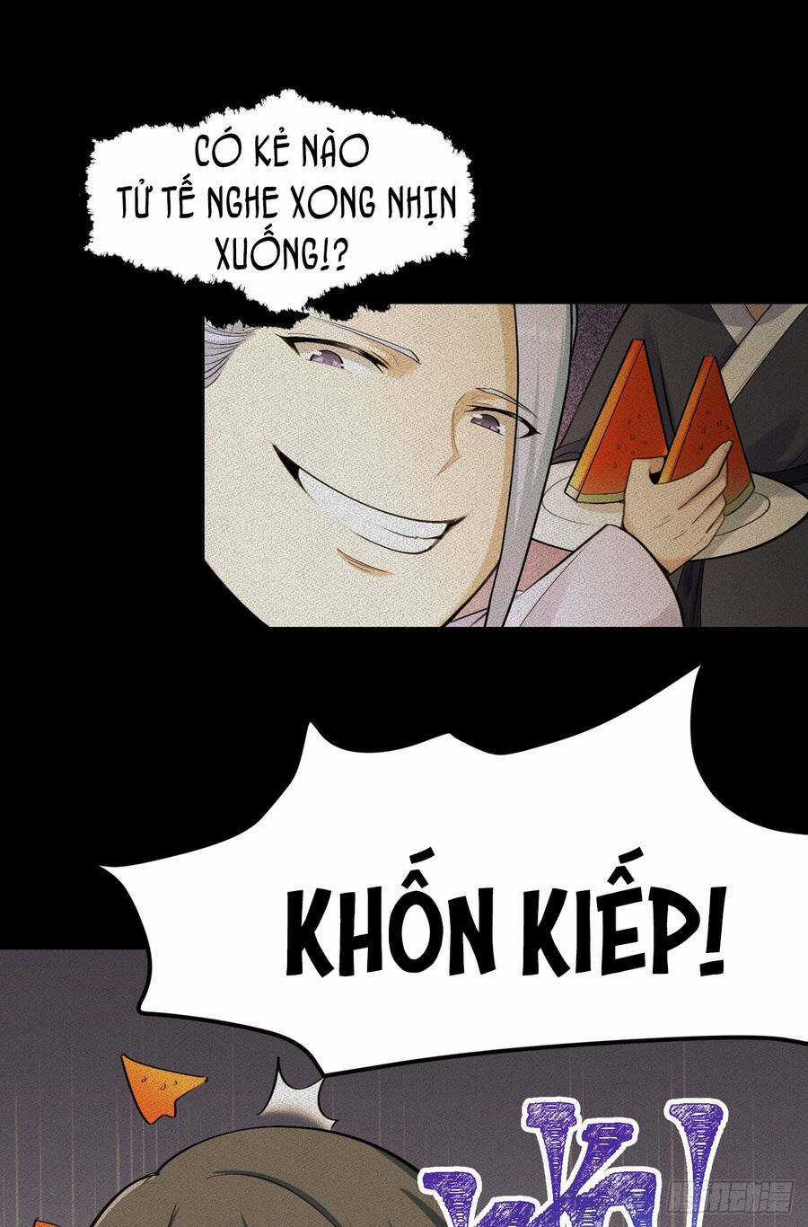 Thiên Đế Vô Song - Chapter 1 - Trang 26