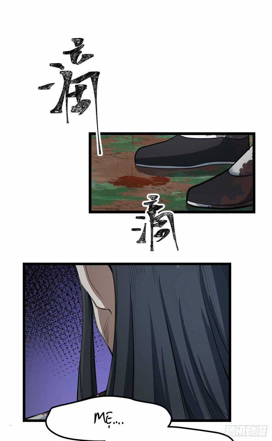 Thiên Đế Vô Song - Chapter 1 - Trang 4