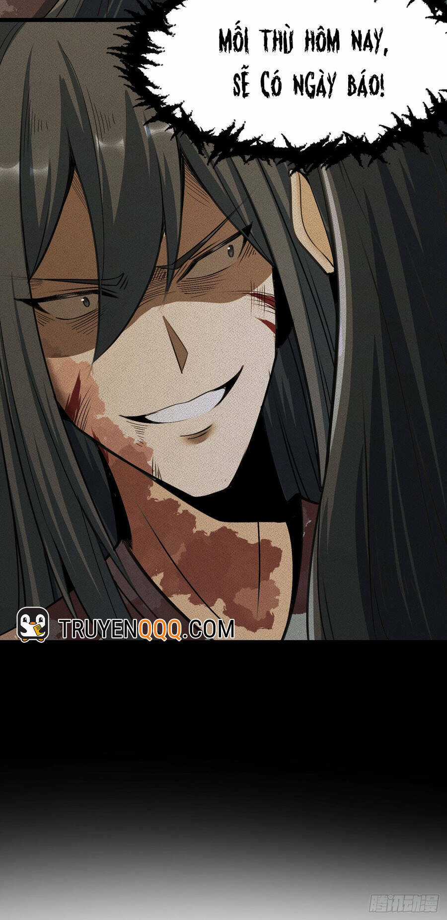 Thiên Đế Vô Song - Chapter 1 - Trang 41