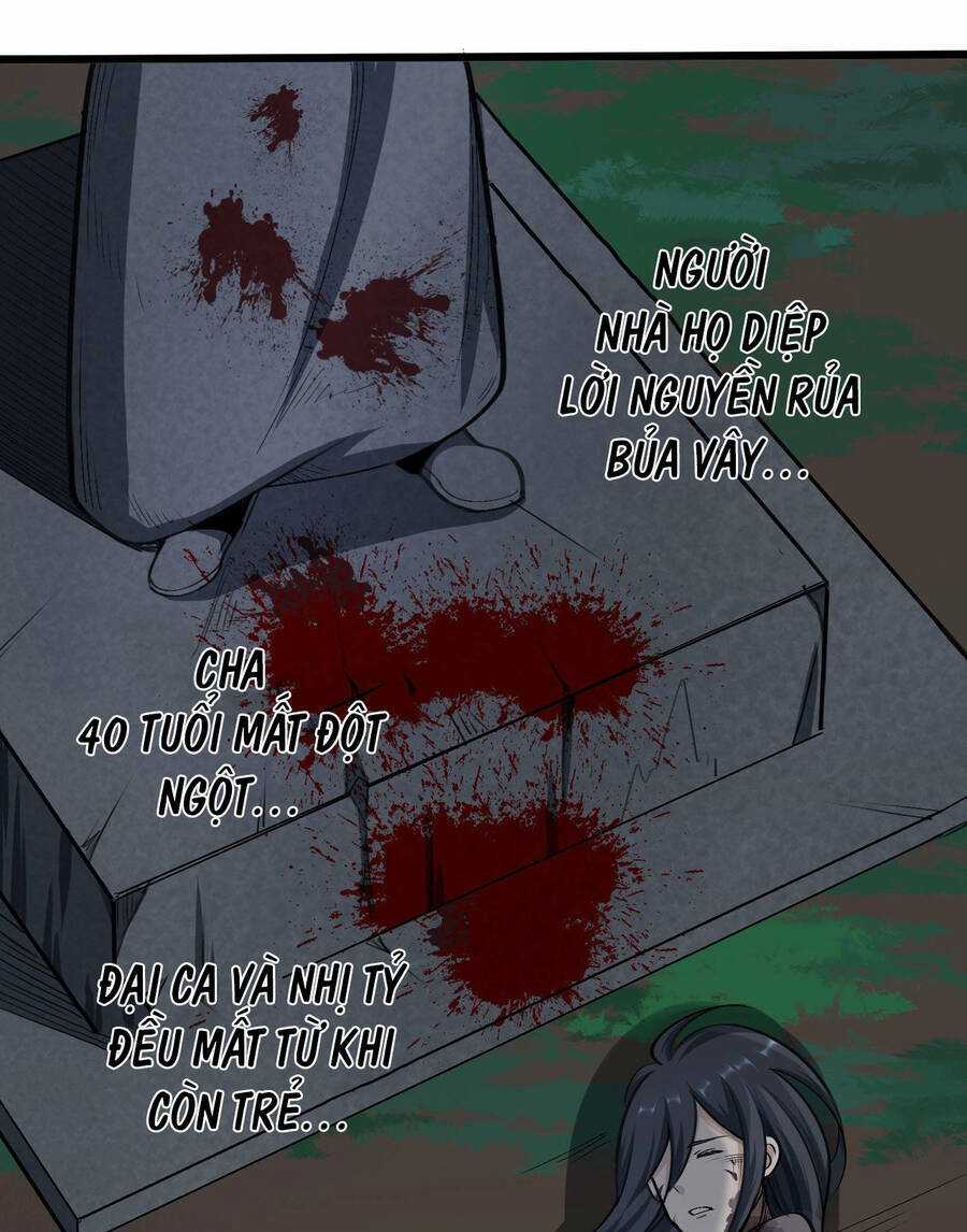 Thiên Đế Vô Song - Chapter 1 - Trang 43